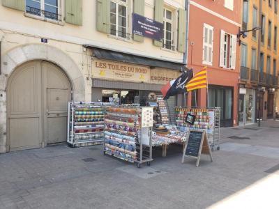 Annonce Vente Local commercial Perpignan 66
