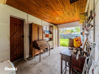 Acheter Maison Biscarrosse 346900 euros