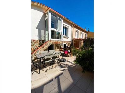 Annonce Vente 4 pi�ces Maison Perpignan 66