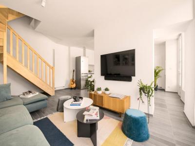 Louer Appartement 420 m2 Fontainebleau