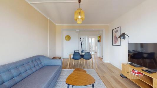 Louer Appartement Marseille-4eme-arrondissement Bouches du Rhone