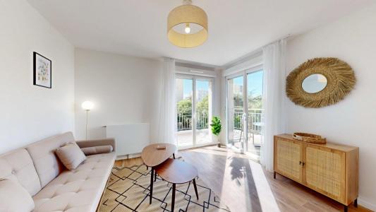 For rent Argenteuil 3 rooms 59 m2 Val d'Oise (95100) photo 0