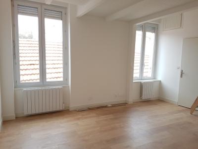 Louer Appartement 24 m2 Nancy