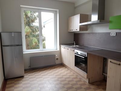 Annonce Location 3 pi�ces Appartement Laxou 54