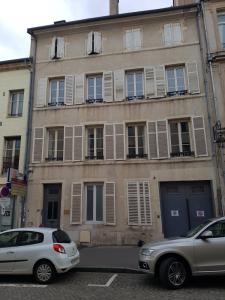 For rent Nancy 4 rooms 85 m2 Meurthe et moselle (54000) photo 0