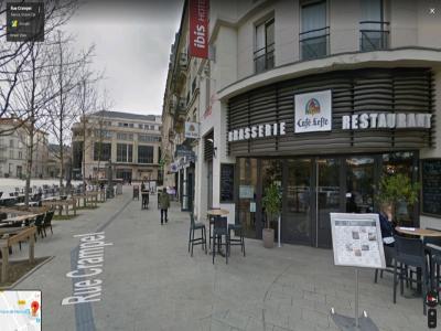 For rent Nancy 1 room 32 m2 Meurthe et moselle (54000) photo 0