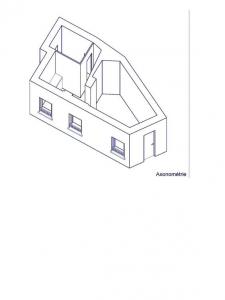 Louer Appartement 32 m2 Nancy