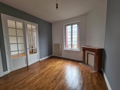 Louer Appartement 70 m2 Nancy