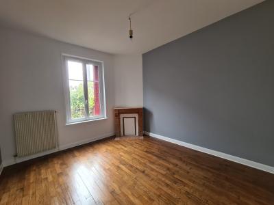 Louer Appartement Nancy Meurthe et moselle