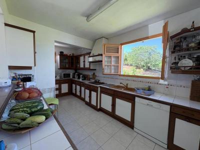 For sale Petit-bourg 11 rooms 105 m2 Guadeloupe (97170) photo 1