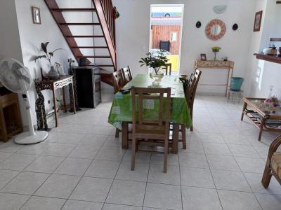 For sale Petit-bourg 11 rooms 105 m2 Guadeloupe (97170) photo 2