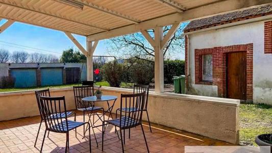 Acheter Maison 176 m2 Diges