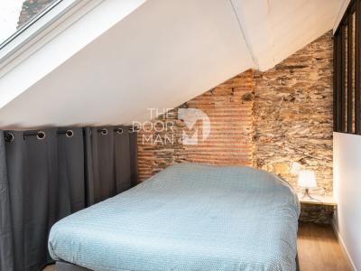 Louer Appartement Nantes Loire atlantique