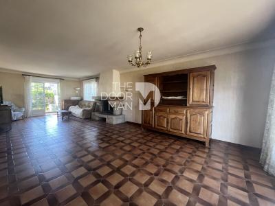 Annonce Vente 7 pi�ces Maison Saint-herblain 44