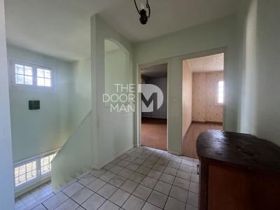 Acheter Maison Saint-herblain Loire atlantique