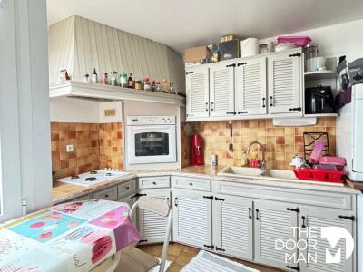 Acheter Appartement 65 m2 Elancourt