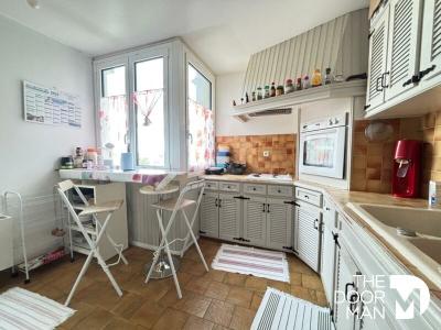 Acheter Appartement Elancourt Yvelines