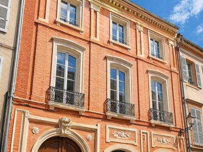 For sale Toulouse 11 rooms 279 m2 Haute garonne (31000) photo 0