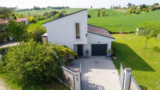 Annonce Vente 4 pi�ces Maison Montpitol 31