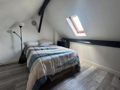 Louer Appartement 35 m2 Corbeil-essonnes