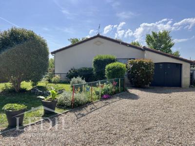 Annonce Vente 4 pi�ces Maison Marmande 47