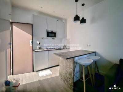 Annonce Location Appartement Clamart 92