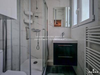 Louer Appartement 17 m2 Clamart