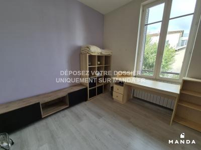 Annonce Location 4 pi�ces Appartement Vaulx-en-velin 69