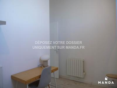 Louer Appartement Pessac Gironde
