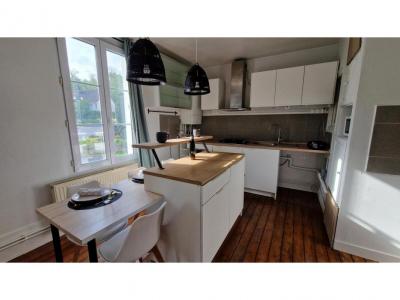 Annonce Vente 5 pi�ces Appartement Fleurines 60