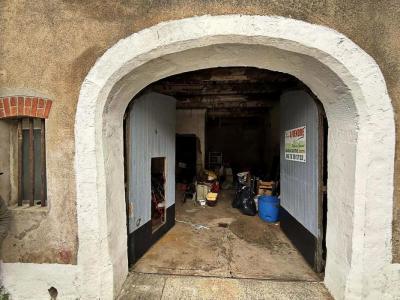 For sale Ouveillan 1 room 45 m2 Aude (11590) photo 0