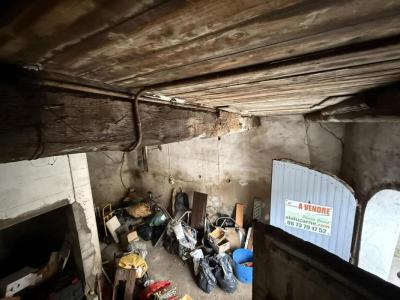 Acheter Maison 45 m2 Ouveillan