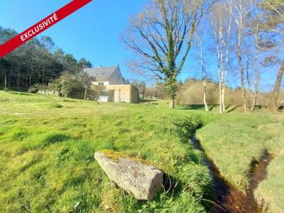 For sale Tredion 4 rooms 122 m2 Morbihan (56250) photo 1