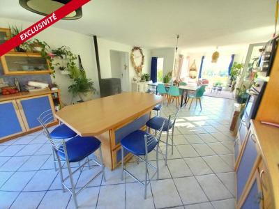 For sale Tredion 4 rooms 122 m2 Morbihan (56250) photo 2