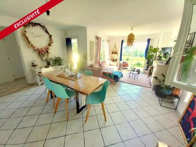 For sale Tredion 4 rooms 122 m2 Morbihan (56250) photo 3
