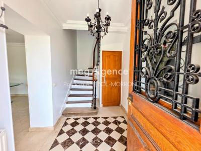 Annonce Vente 7 pi�ces Maison Neuilly-plaisance 93