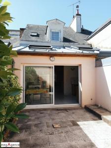 For sale Mans 4 rooms 84 m2 Sarthe (72000) photo 0