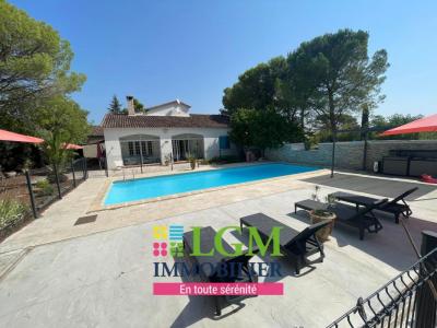 For sale Boisset-et-gaujac 7 rooms 222 m2 Gard (30140) photo 0