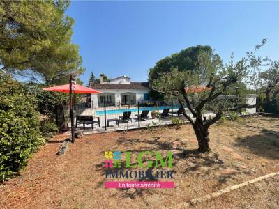 Annonce Vente 7 pi�ces Maison Boisset-et-gaujac 30