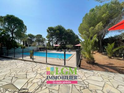 Acheter Maison 222 m2 Boisset-et-gaujac