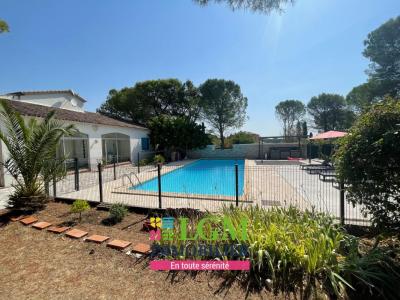 Acheter Maison Boisset-et-gaujac Gard