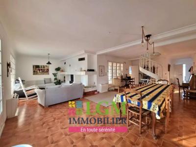 Acheter Maison Boisset-et-gaujac 399000 euros