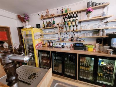 Annonce Vente Commerce Paris-18eme-arrondissement 75