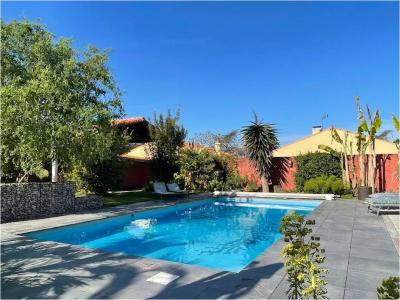 Annonce Vente 7 pi�ces Maison Chevroliere 44