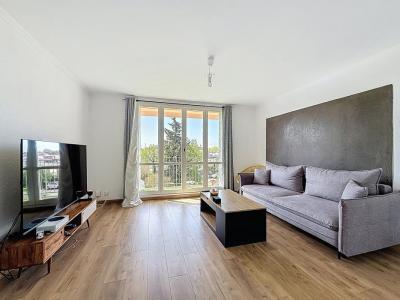 For sale Pontet 3 rooms 56 m2 Vaucluse (84130) photo 0