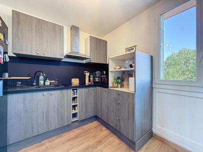 Annonce Vente 3 pi�ces Appartement Pontet 84