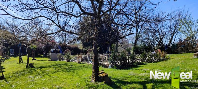 Acheter Chambre d'hotes Brive-la-gaillarde 393750 euros