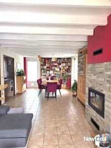 Acheter Maison Champanges Haute savoie