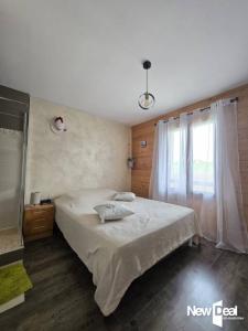 Acheter Maison Champanges 475000 euros