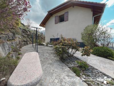 Acheter Maison Gresy-sur-aix 609000 euros